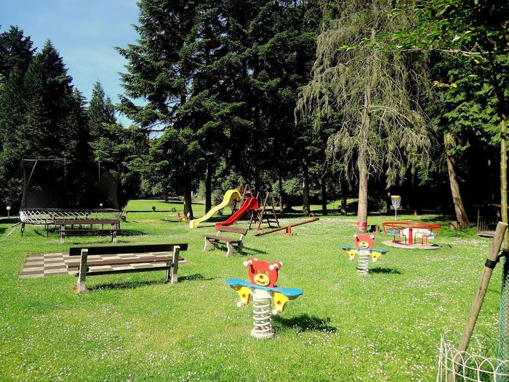 Pension Konopiste Benesov  Oda fotoğraf