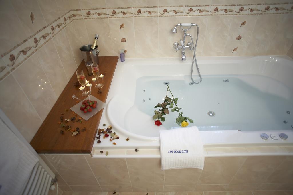 Pension Konopiste Benesov  Oda fotoğraf